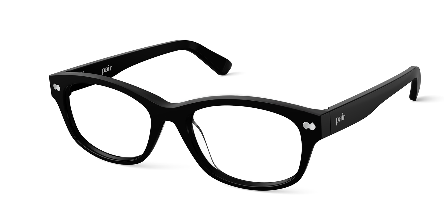 The Addison - Lensless - Carousel 2 - Pair Eyewear