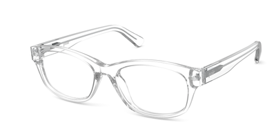 The Addison - Lensless - Thumbnail 2 - Pair Eyewear