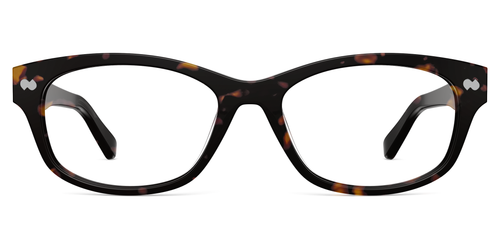 The Addison - Rx and Reader - Secondary Image - Pair Eyewear