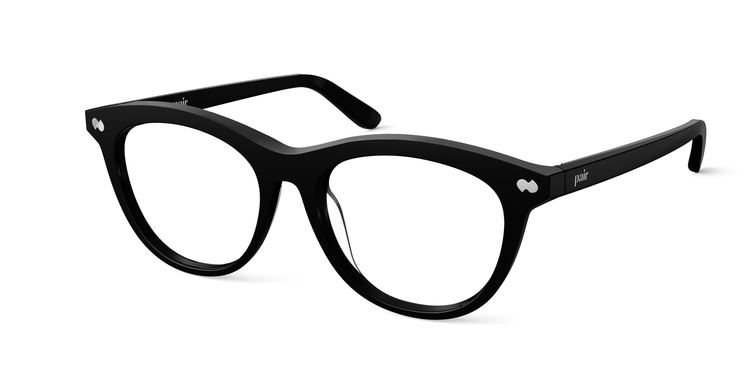 The Brook - Lensless - Carousel 2 - Pair Eyewear