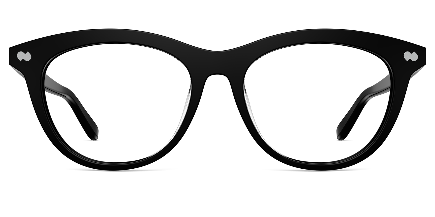 The Brook - Non-Rx - Carousel 1 - Pair Eyewear