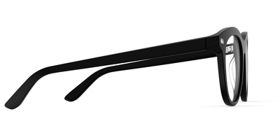 The Brook - Lensless - Thumbnail 3 - Pair Eyewear