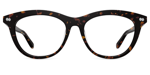 The Brook - Non-Rx - Secondary Image - Pair Eyewear