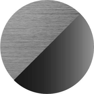 The Violet Herringbone