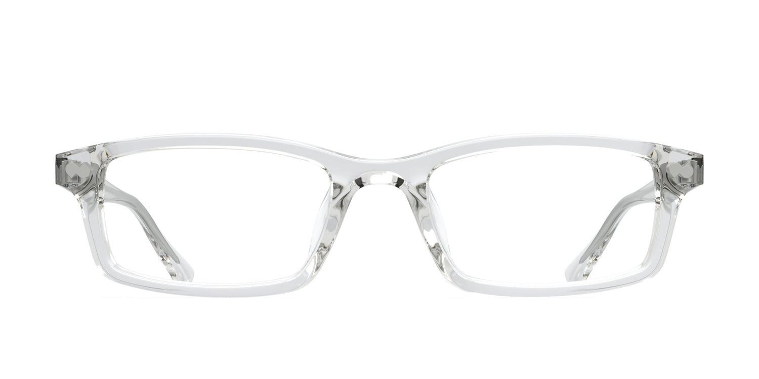 The Cedro - Lensless - Front Base Image - Pair Eyewear
