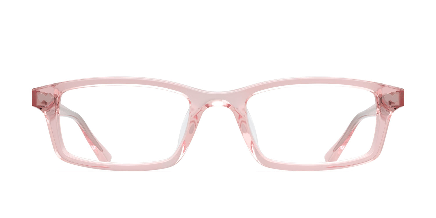 The Cedro - Lensless - Front Base Image - Pair Eyewear