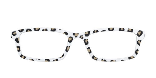 The Classic Cheetah - Pair Eyewear