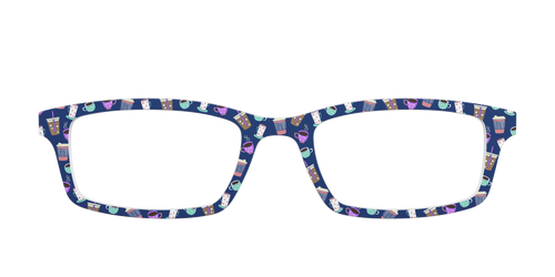 The Coffee - Pair Eyewear