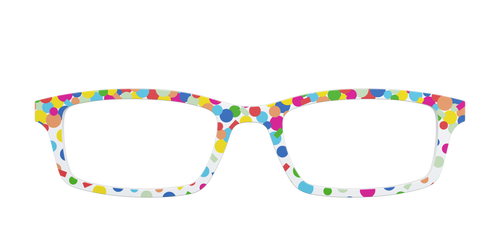 The Confetti - Pair Eyewear