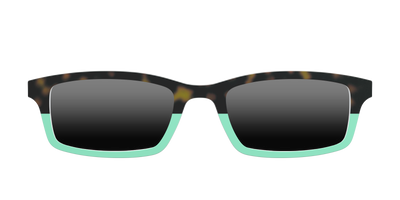 The Mint Sparkle