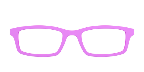 The Party Pink - Pair Eyewear