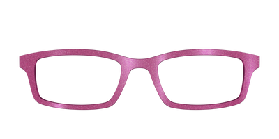 The Grape Gradient Crystal