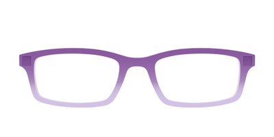 The Grape Gradient Crystal