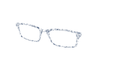 The Woodland Toile - Angle Top Thumbnail - Pair Eyewear