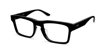 The Drew - Lensless - Thumbnail 2 - Pair Eyewear