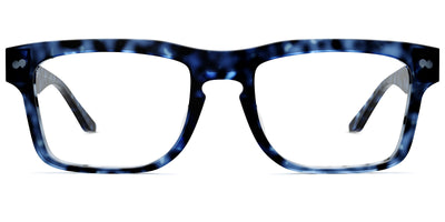 The Drew - Non-Rx - Thumbnail 1 - Pair Eyewear