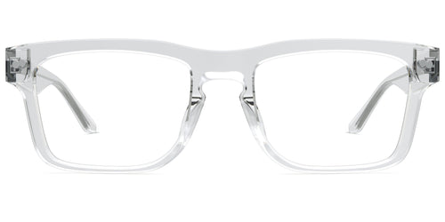 The Drew - Rx and Reader - Secondary Image - Pair Eyewear