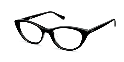 The ella - Lensless - Secondary Image - Pair Eyewear