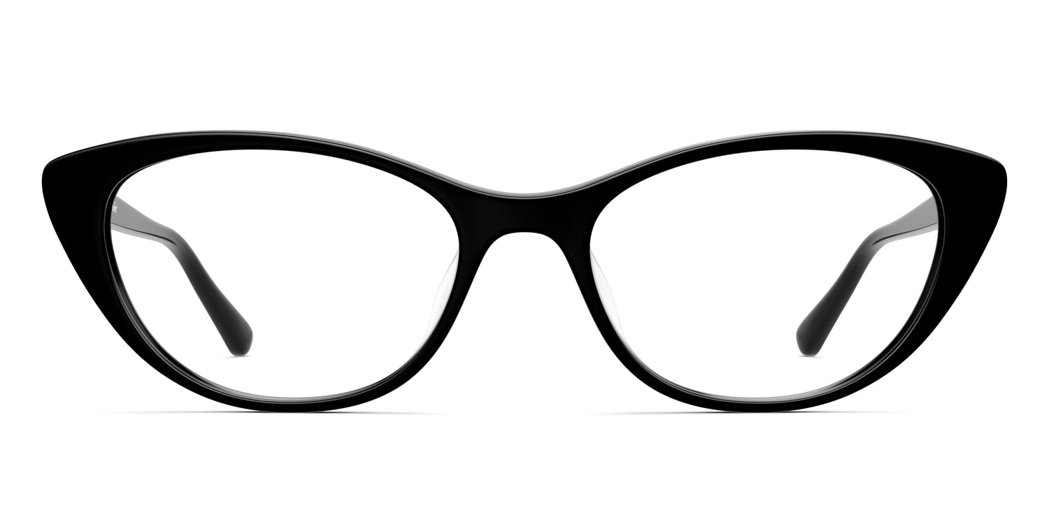 The ella - Rx and Reader - Carousel 1 - Pair Eyewear