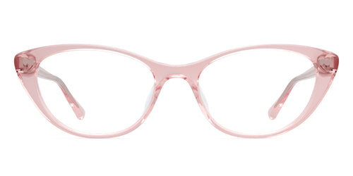 The ella - Rx and Reader - Secondary Image - Pair Eyewear