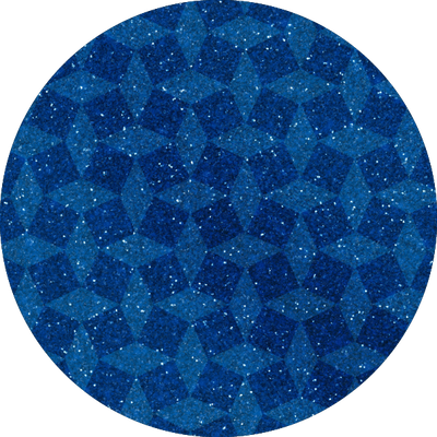 The Psychedelic Rhombus