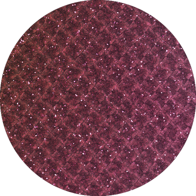 The Violet Herringbone