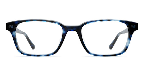 The Finley - Rx and Reader - Secondary Image - Pair Eyewear