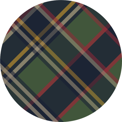 The Ruby Pin Dot