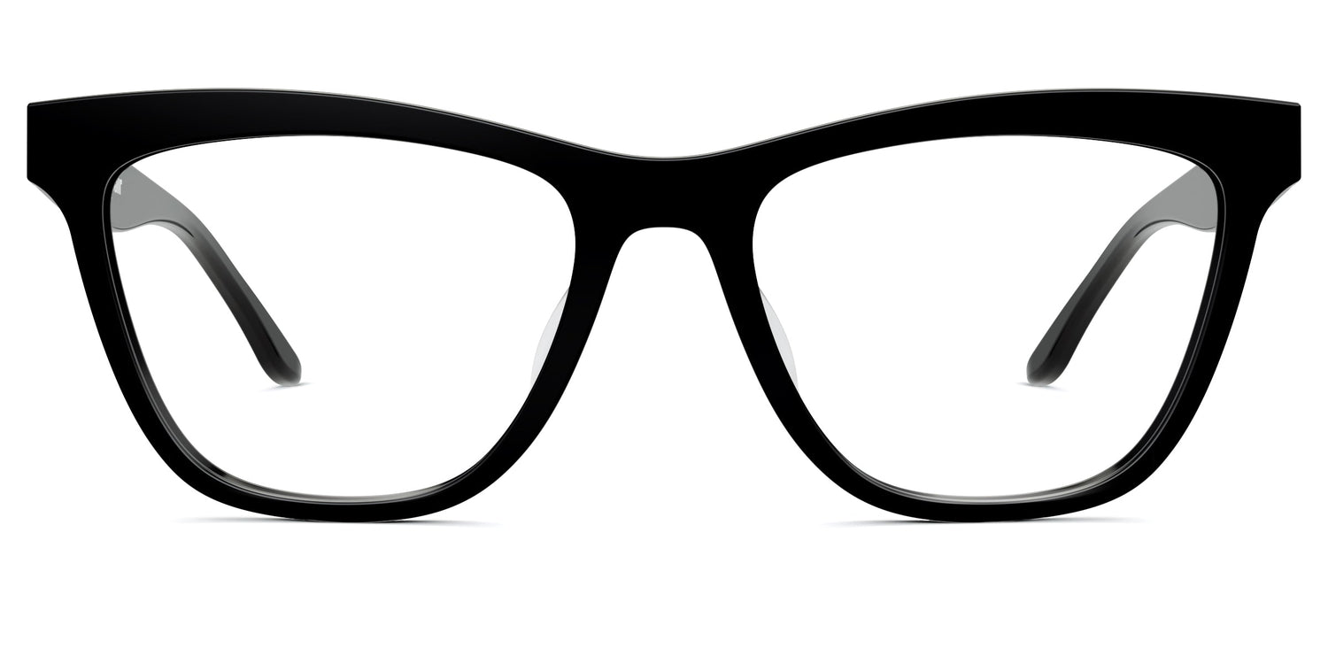 The Harper - Non-Rx - Carousel 1 - Pair Eyewear