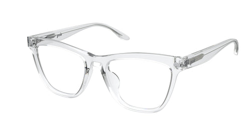 The Harper - Lensless - Secondary Image - Pair Eyewear