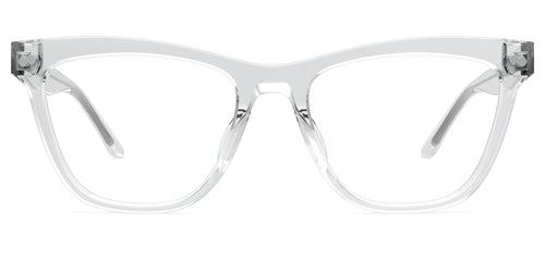 The Harper - Non-Rx - Secondary Image - Pair Eyewear