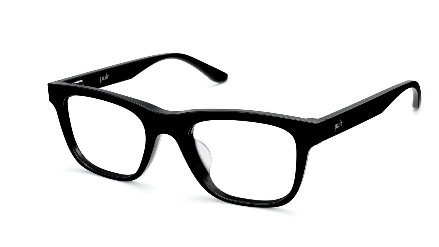 The Jessie - Lensless - Carousel 2 - Pair Eyewear