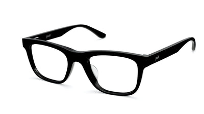 The Jessie - Lensless - Thumbnail 2 - Pair Eyewear