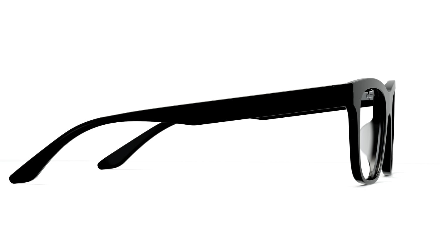 The Jessie - Lensless - Carousel 3 - Pair Eyewear