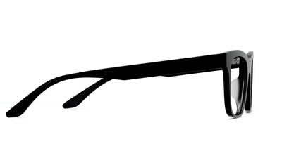 The Jessie - Lensless - Thumbnail 3 - Pair Eyewear