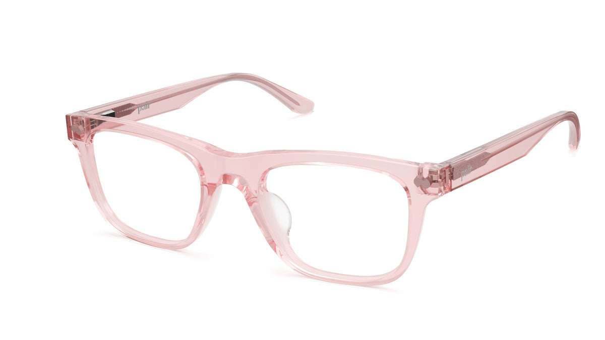 The Jessie - Lensless - Angle Base Image - Pair Eyewear
