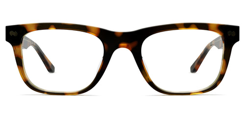 The Jessie - Rx and Reader - Secondary Image - Pair Eyewear