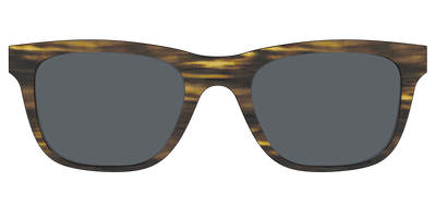 The Polarized Rainbow Mermaid Sun Top