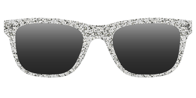 The Polarized Rainbow Mermaid Sun Top