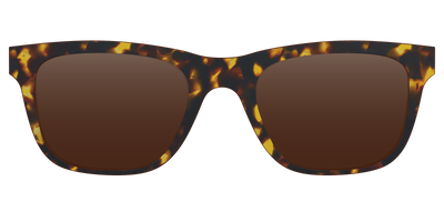 The Polarized Rainbow Mermaid Sun Top