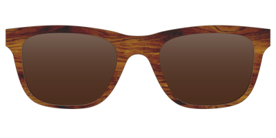 The Polarized Rainbow Mermaid Sun Top