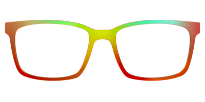 The Apricot Ombre - Front Top Thumbnail - Pair Eyewear