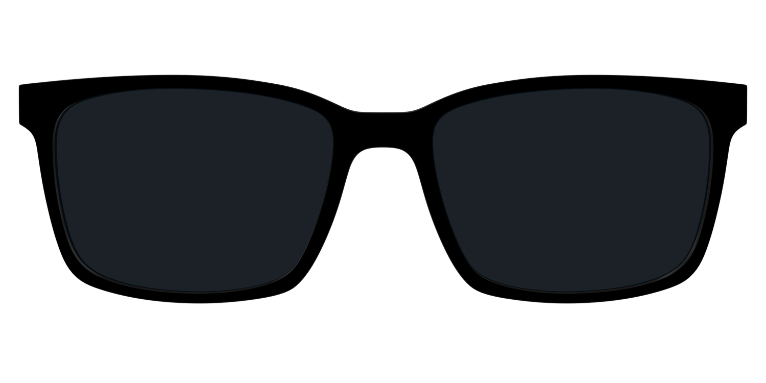 The Non-Polarized Black Sun Top - Lifestyle Kirby Top Image - Pair Eyewear