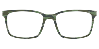 The Classic Camo - Front Top Thumbnail - Pair Eyewear