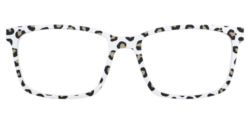 The Classic Cheetah - Kirby Top - Pair Eyewear