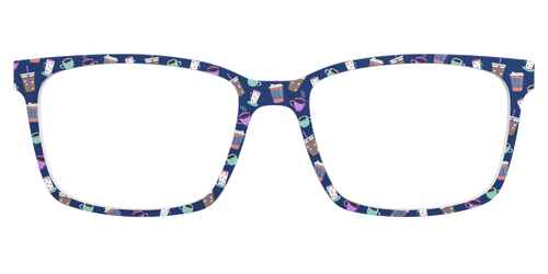 The Coffee - Kirby Top - Pair Eyewear