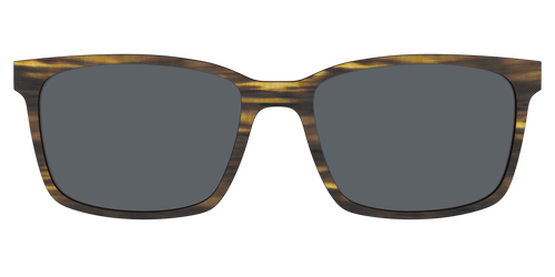 The Polarized Horn Sun Top - Kirby Top - Pair Eyewear
