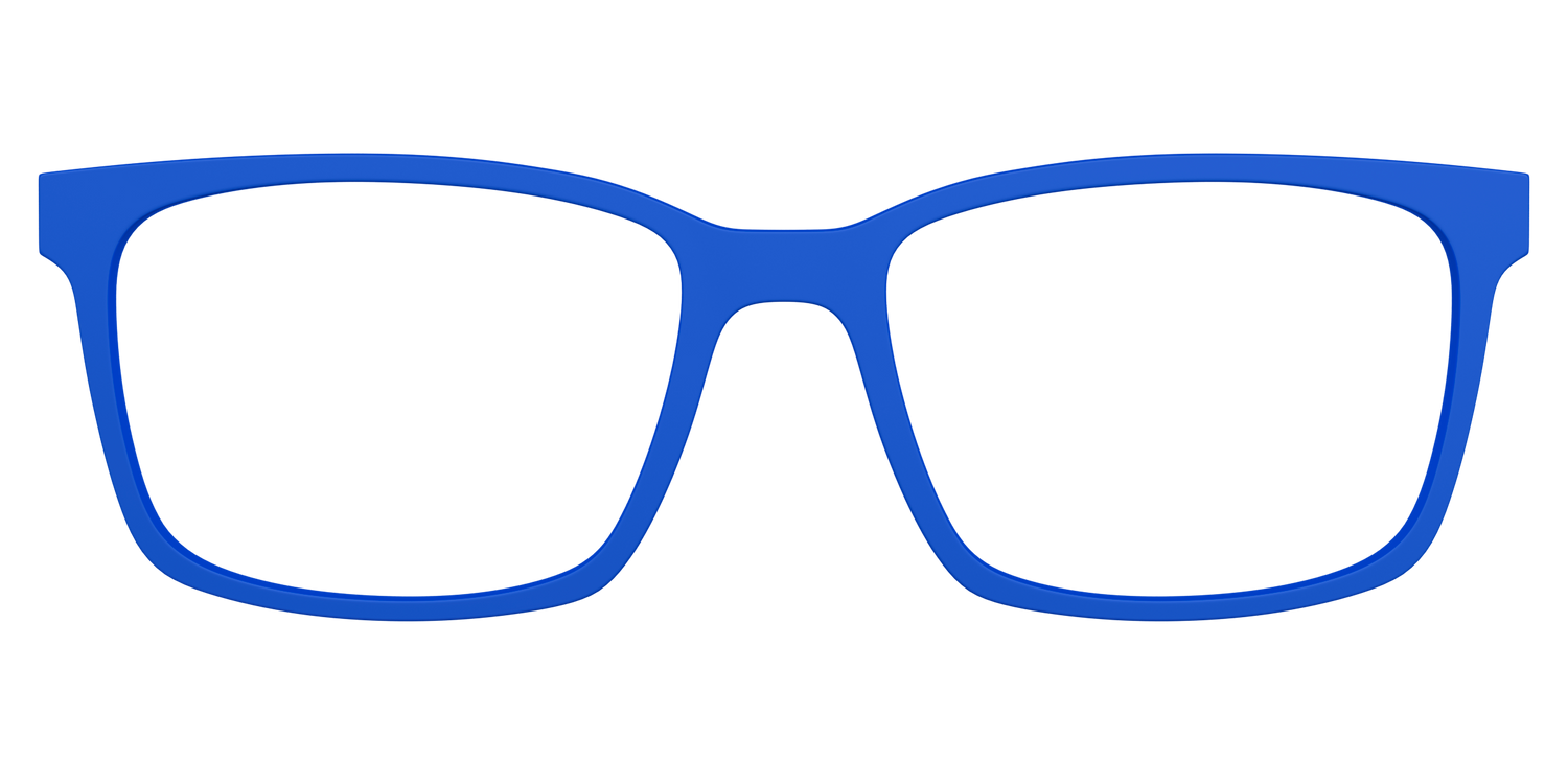 The Indigo - Lifestyle Kirby Top Image - Pair Eyewear