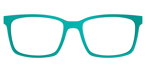 The Matte Jade - Kirby Top - Pair Eyewear