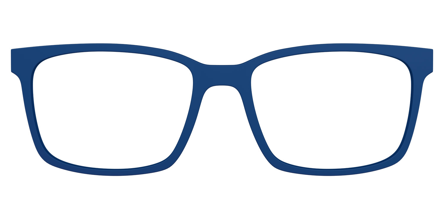 The Navy - Lifestyle Kirby Top Image - Pair Eyewear